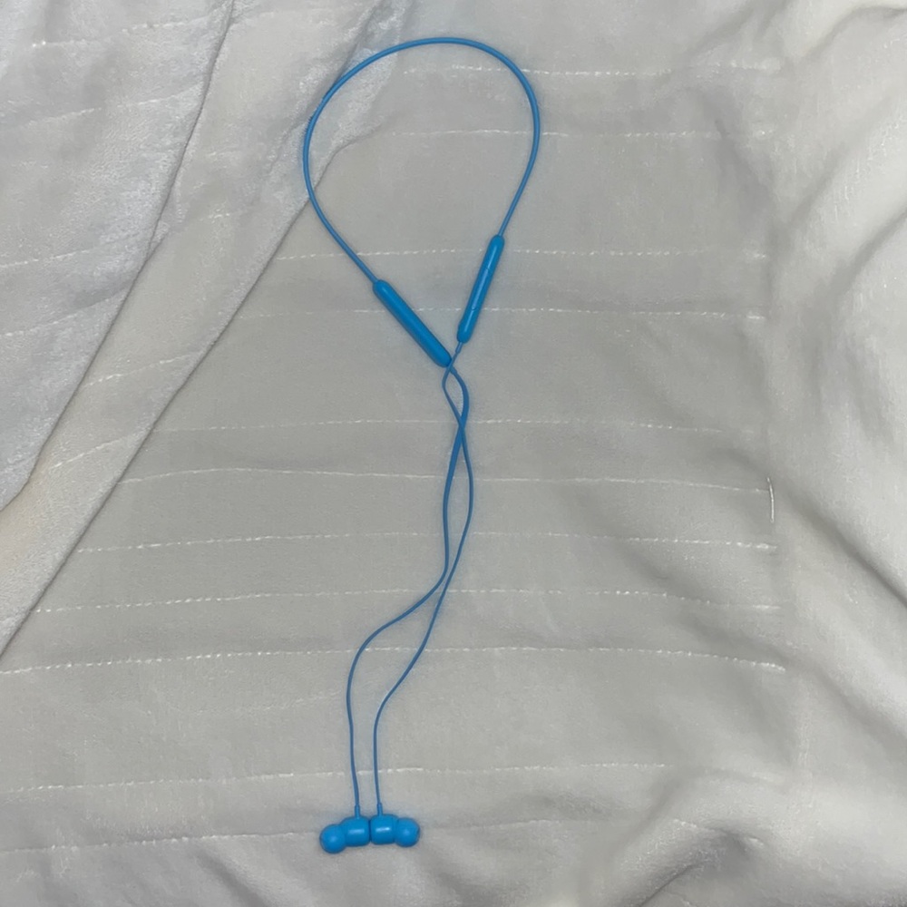Wireless Beats Flex